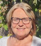Joan Mulvenna